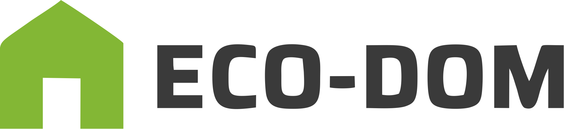 Дома и бани из бруса под ключ - Eco-Dom